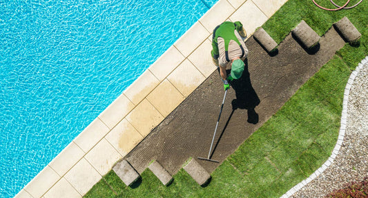 4 Tips for Choosing a Landscape Contractor