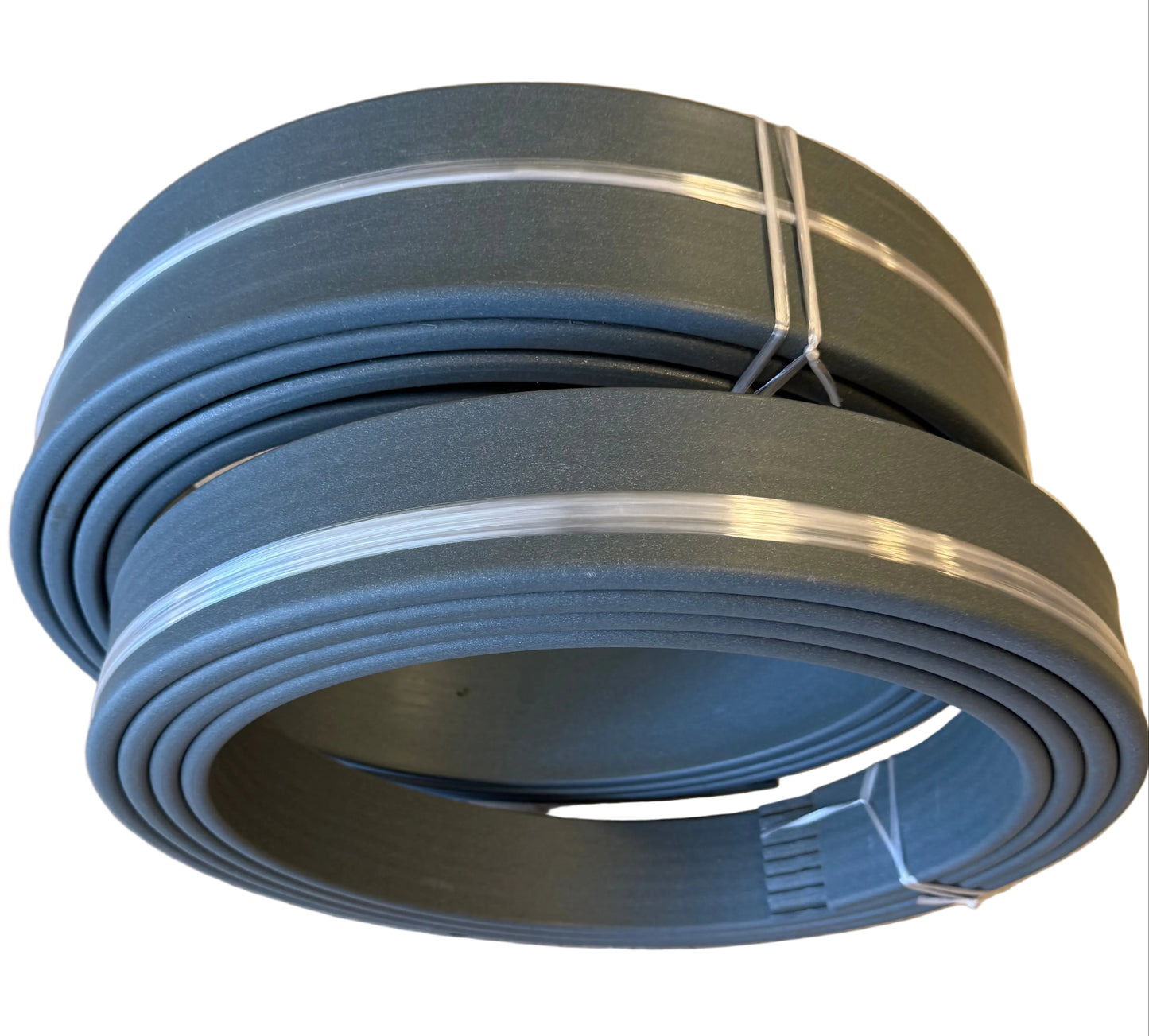 5/8" x 3.5" 5.5" x 20' Circle is 22"