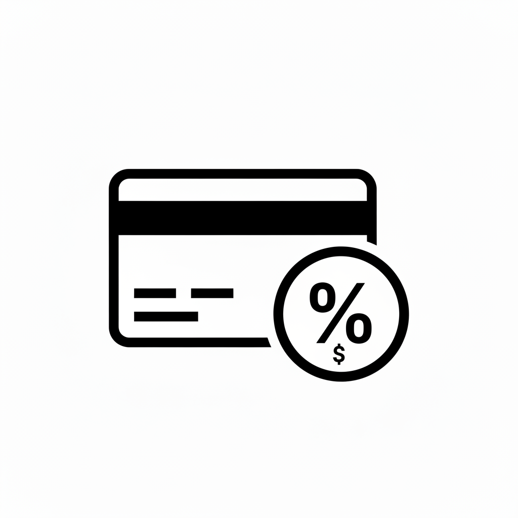 Credit Card Processing Fee