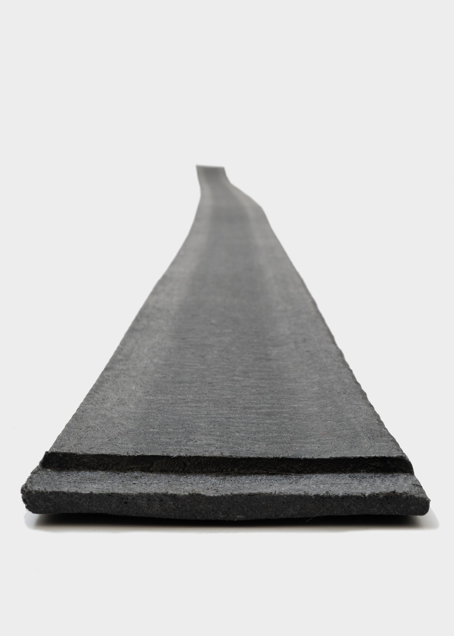 Bender Board - 1"x4"x20' Landscape Edging or Non Stick Form Board - 100% Recycled Plastic with UV Protection