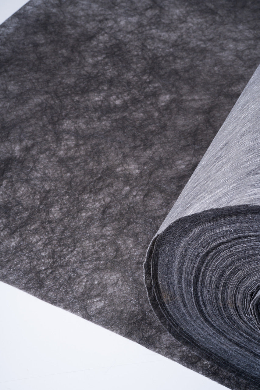Weed Barrier Poly Spun Landscape Material - 3.5oz Restrictor