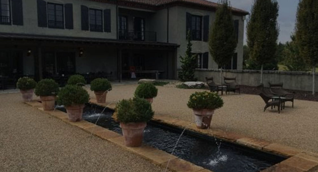 Transforming Gravel: The Lasting Power of Klingstone® Paths