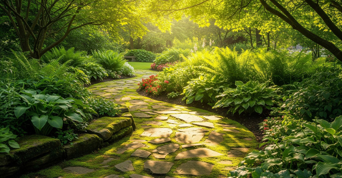 Step-by-Step Guide to the Perfect Landscaping Path