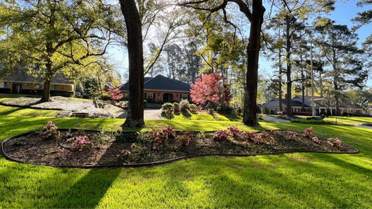 Why You Should Use Bender Board in Your Landscaping