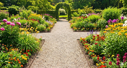 Maximizing Your Landscape Longevity with Quality Weed Barrier