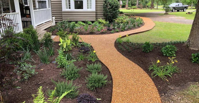 Bender Board: The Perfect Edging Solution for Concrete and Artificial Turf