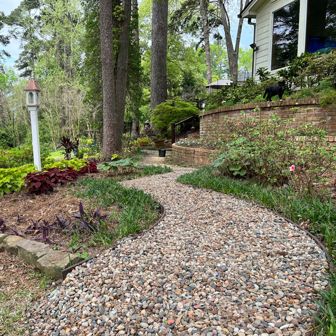 Sustainability in Landscaping: The Case for Bender Board