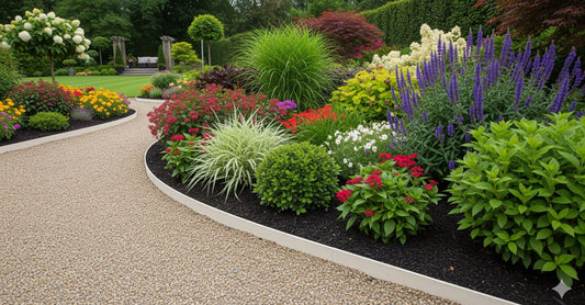 The Ultimate Guide to Bender Board Landscaping