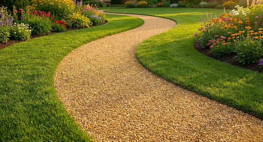 Troubleshooting Your DIY Path Project: Common Mistakes and How to Fix Them