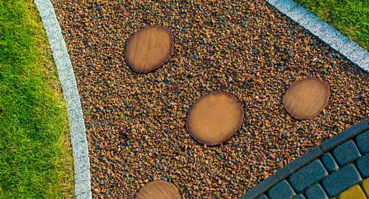 What is Klingstone Path? The Ultimate DIY Guide to Gravel Stabilization.