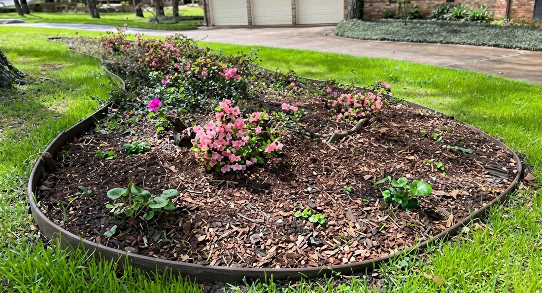 Why Premium Bender Board® Edging is the Sustainable Choice for Modern Landscapes