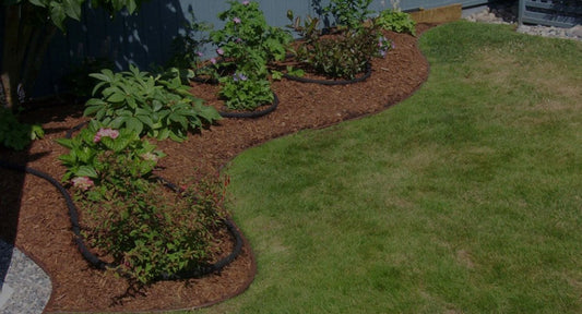 The Foundation of Perfection: Why Your Weed Barrier Matters