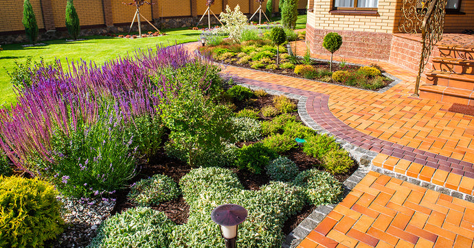 Our Pathway Sealant Company Provides Quality Tips For Your Home Landscaping Part 2