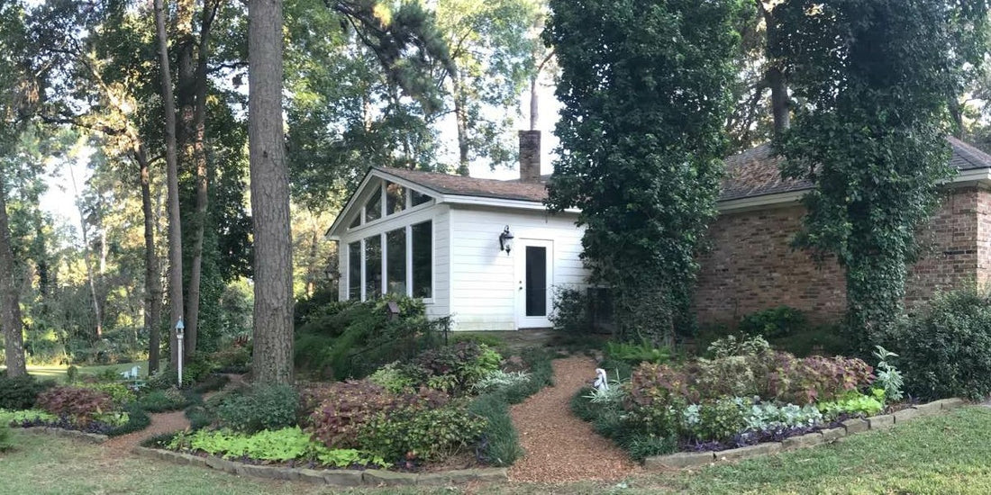Save Money On Your DIY Garden Pathway With a Gravel Binder