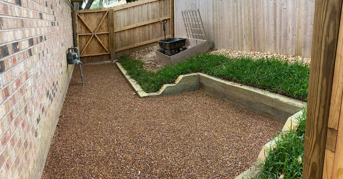 The Advantages of Using Klingstone Paths as Your Pathway Stabilizer
