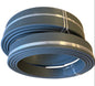 5/8" x 3.5" 5.5" x 20'  Circle is 22"