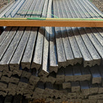 1x4 Bender Board Texture 