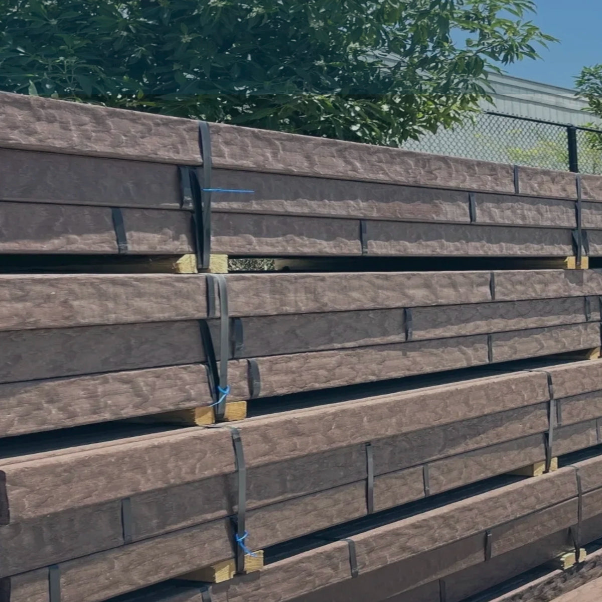 Textured Bender Board | Black