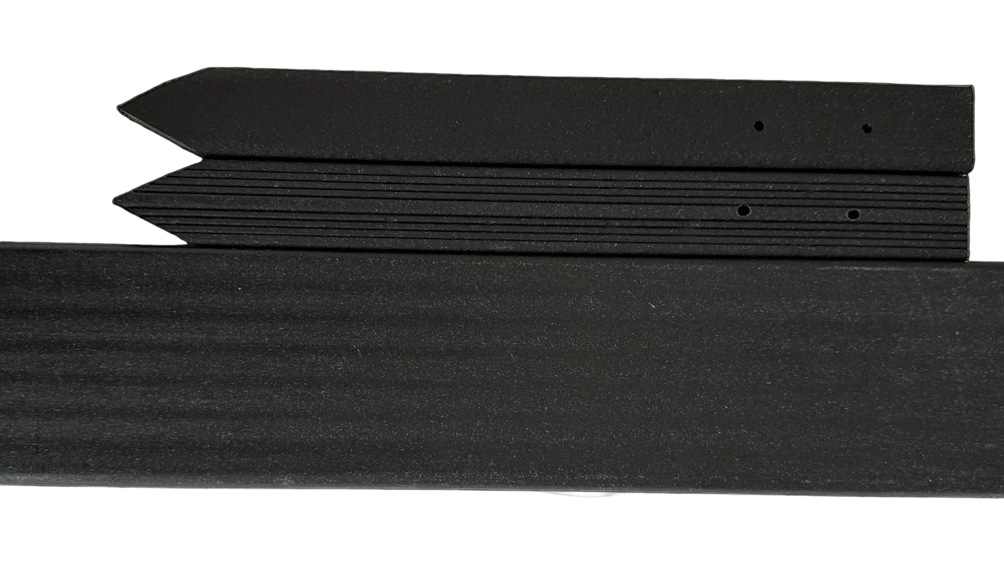 Samples | Stakes