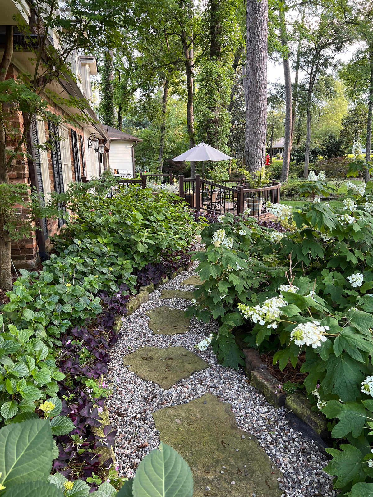 Howell Pathways