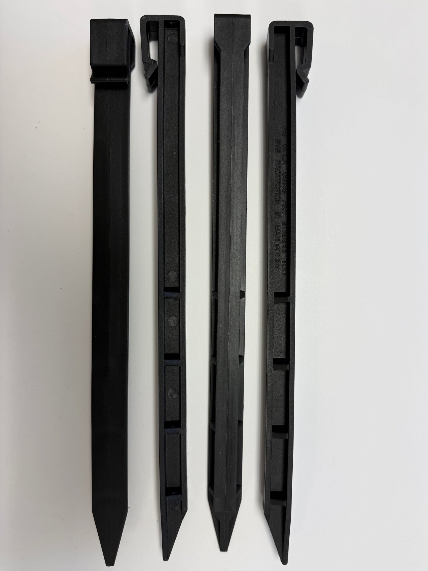 Black Stake