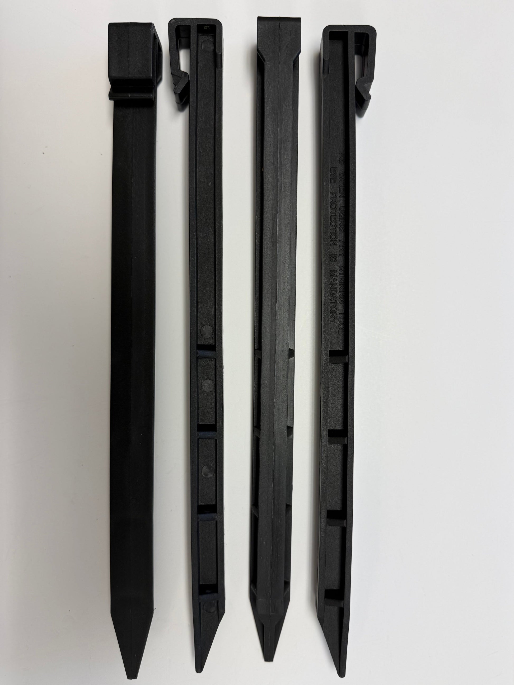 Black Stake