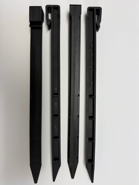 Black Stake