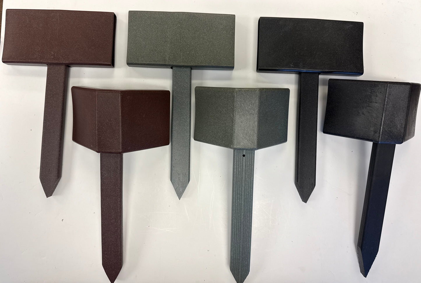 Samples | Smooth Bender Board
