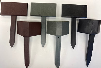 Samples | Smooth Bender Board