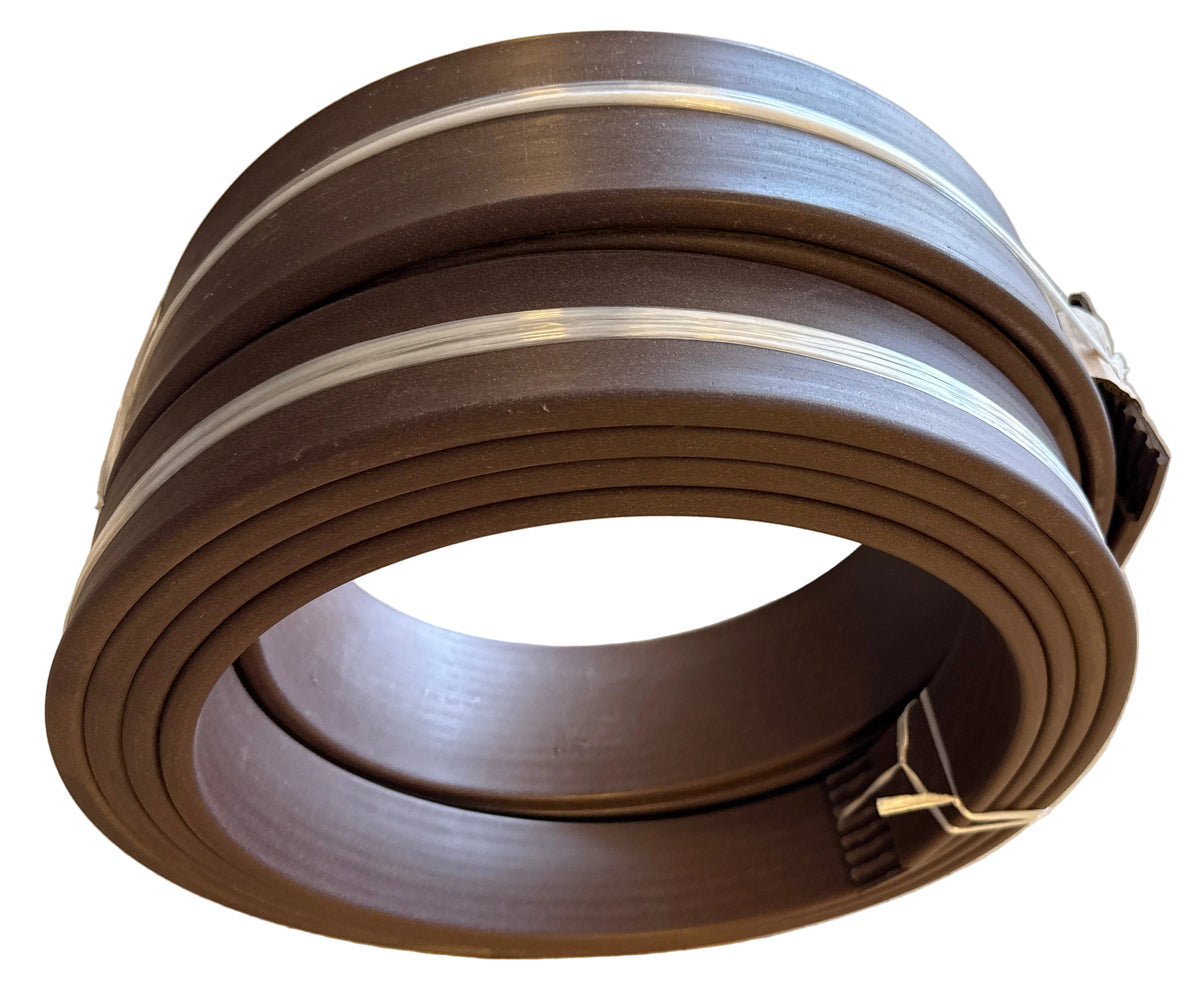 Smooth Bender Boards | Brown