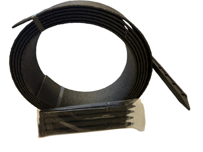 HP2 Bender Board  Thin J Stakes 12"