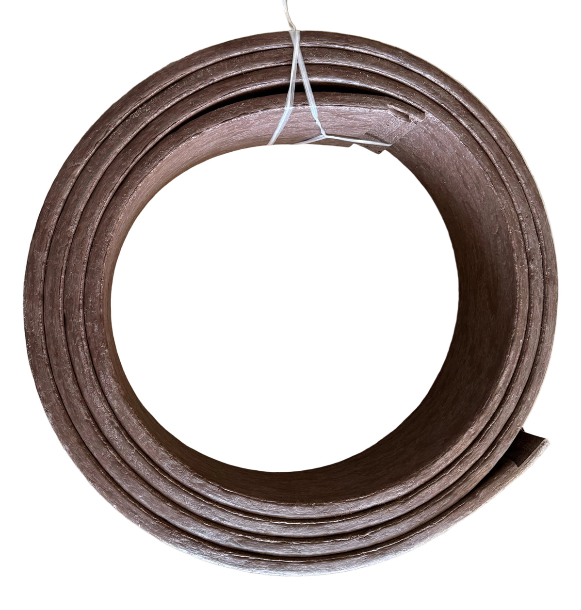 1x6 Rolled Testure Bender Board 5/8"x5.3"x20'