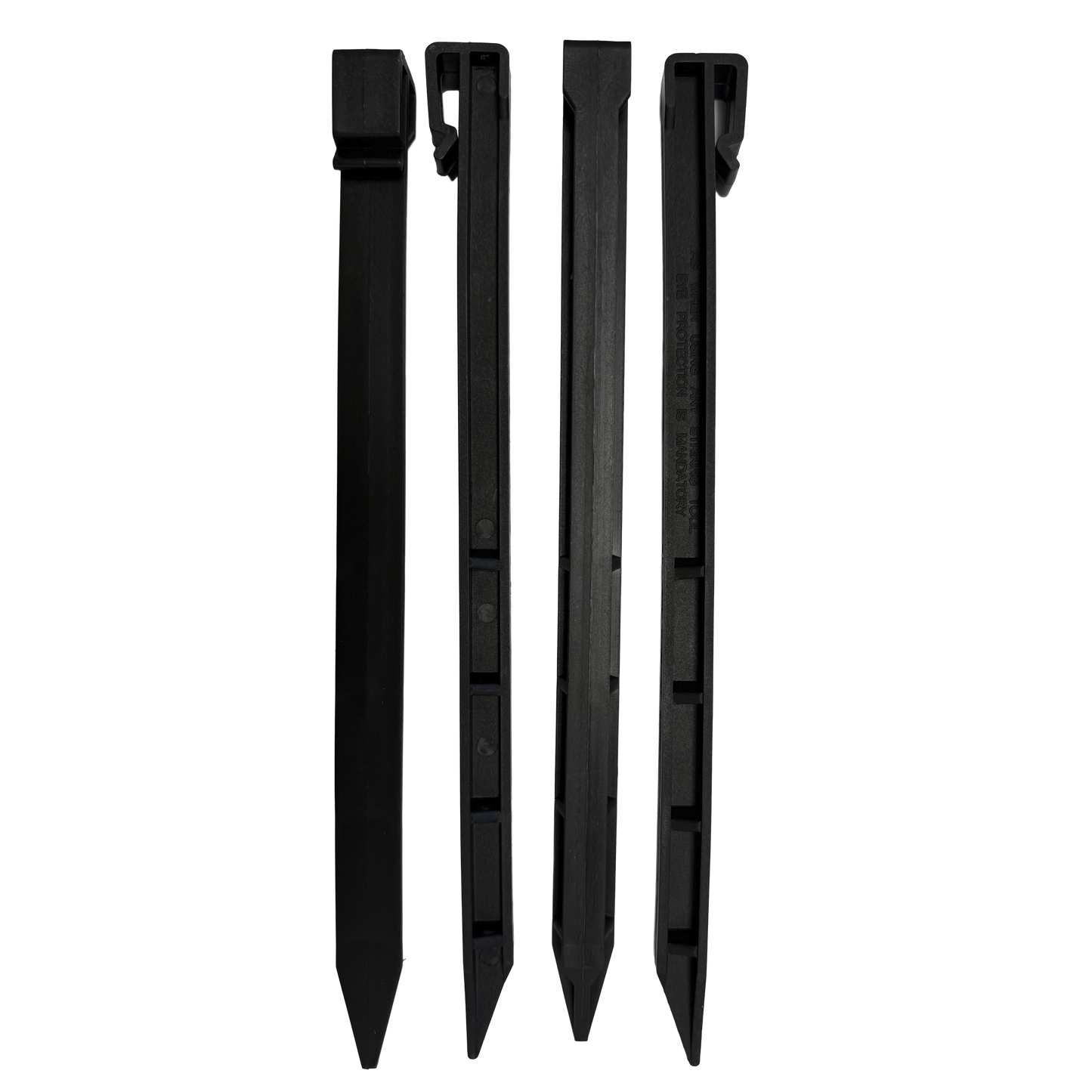 Thin Bender Board J Stakes
