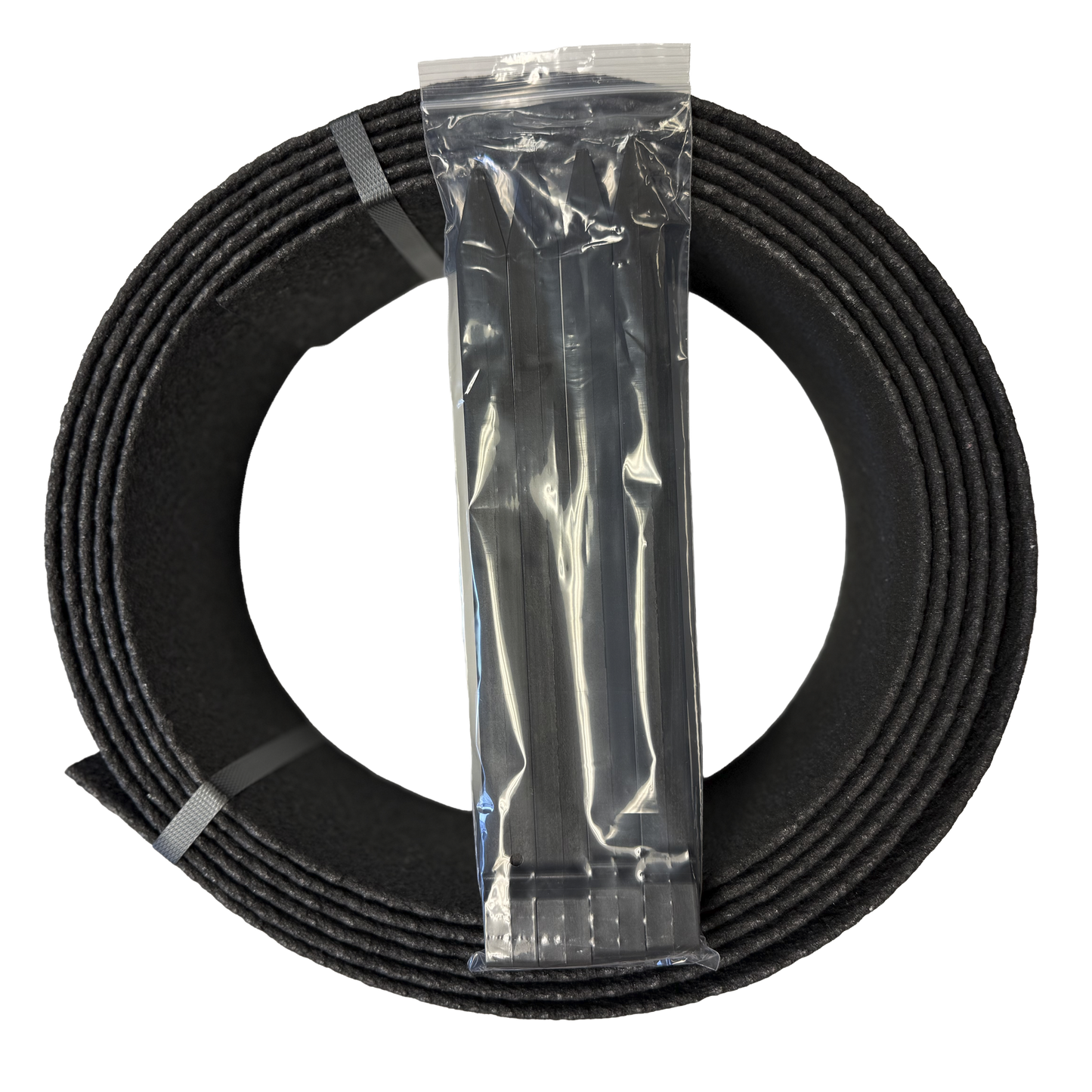 Thin Bender Board J Stakes