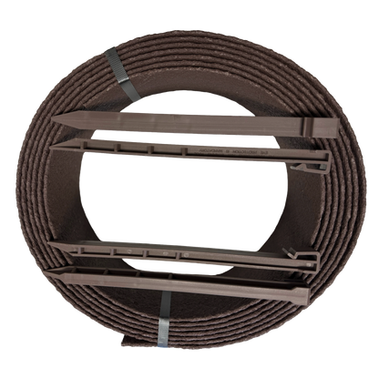 Thin Bender Board J Stakes