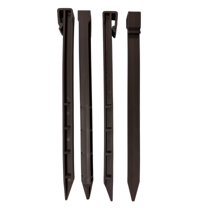 Thin Bender Board J Stakes