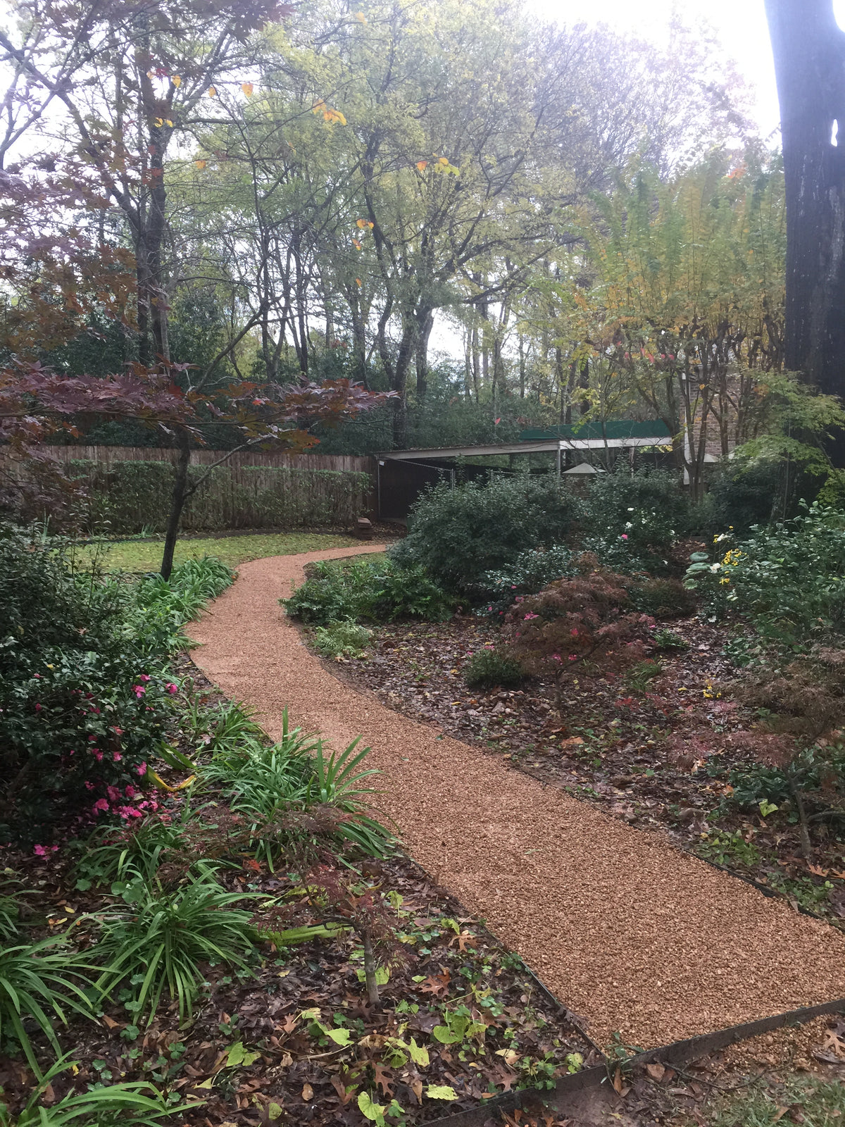Howell Pathways