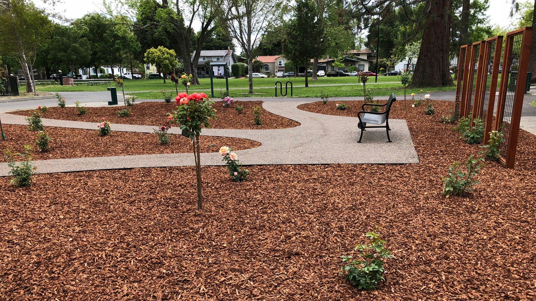 Community & Memorials