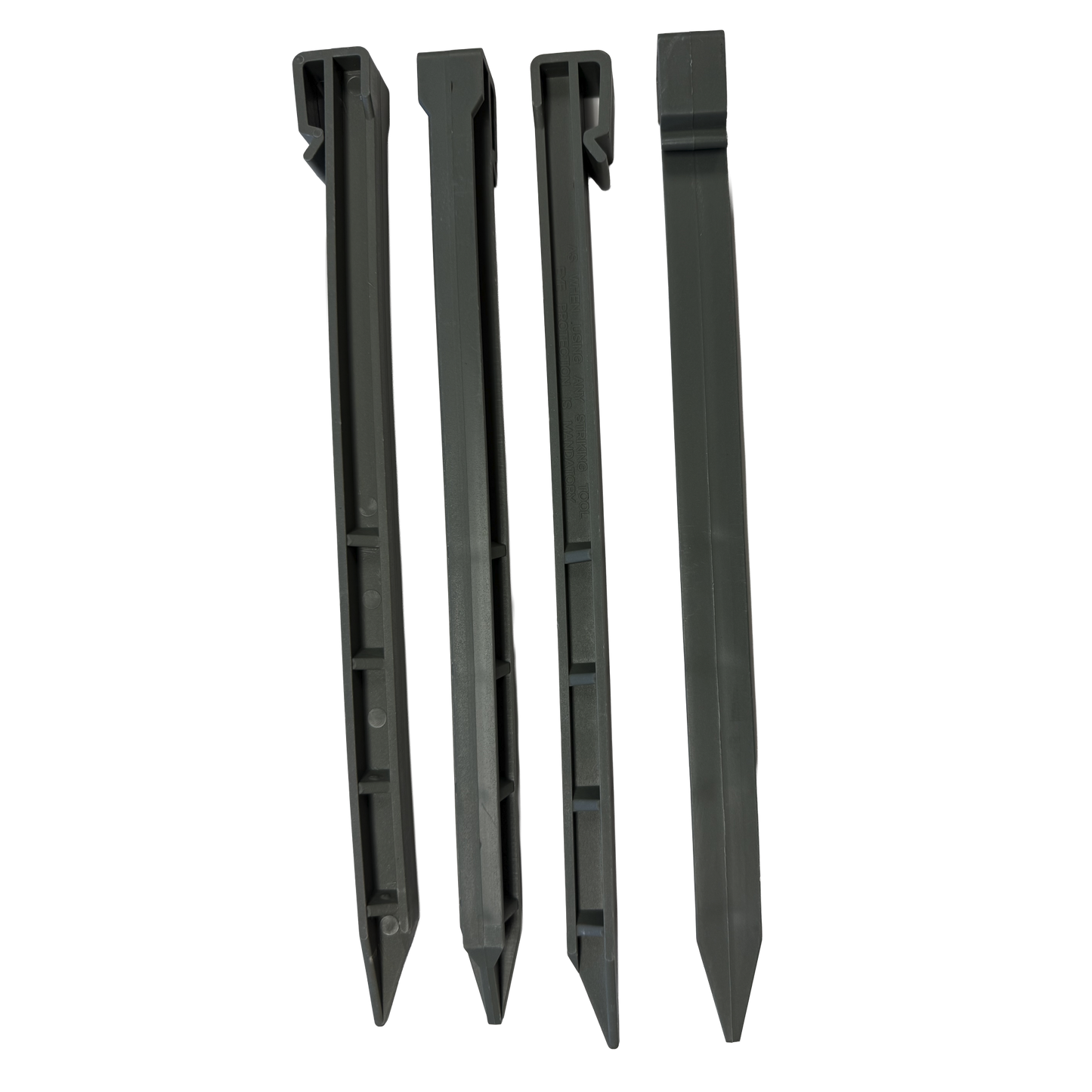 Thin Bender Board J Stakes