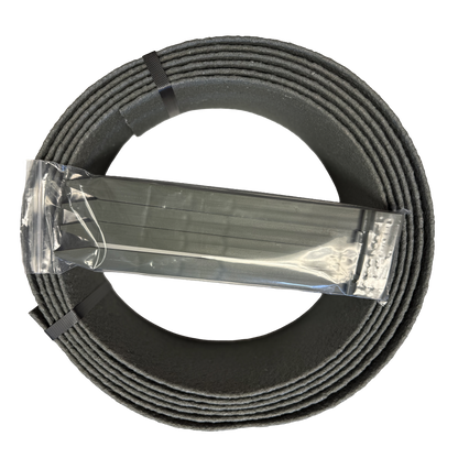 Thin Bender Board J Stakes