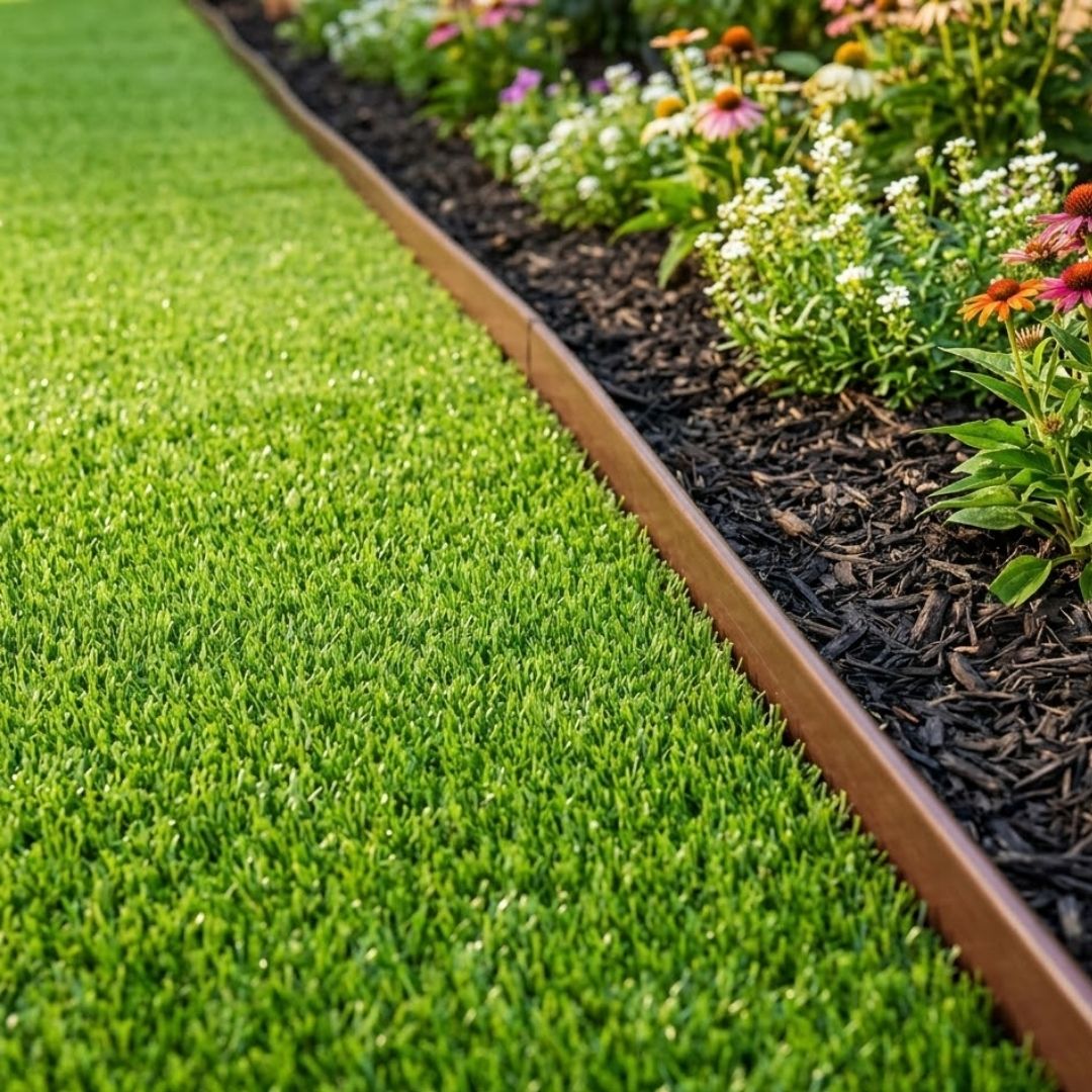 <strong>Synthetic Turf</strong>