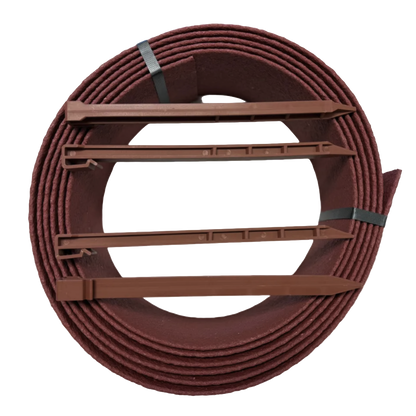 Thin Bender Board J Stakes
