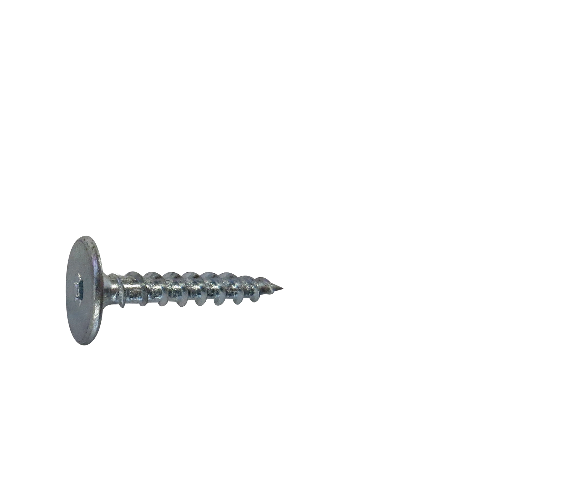 1 1/8" Bender Board Screw
