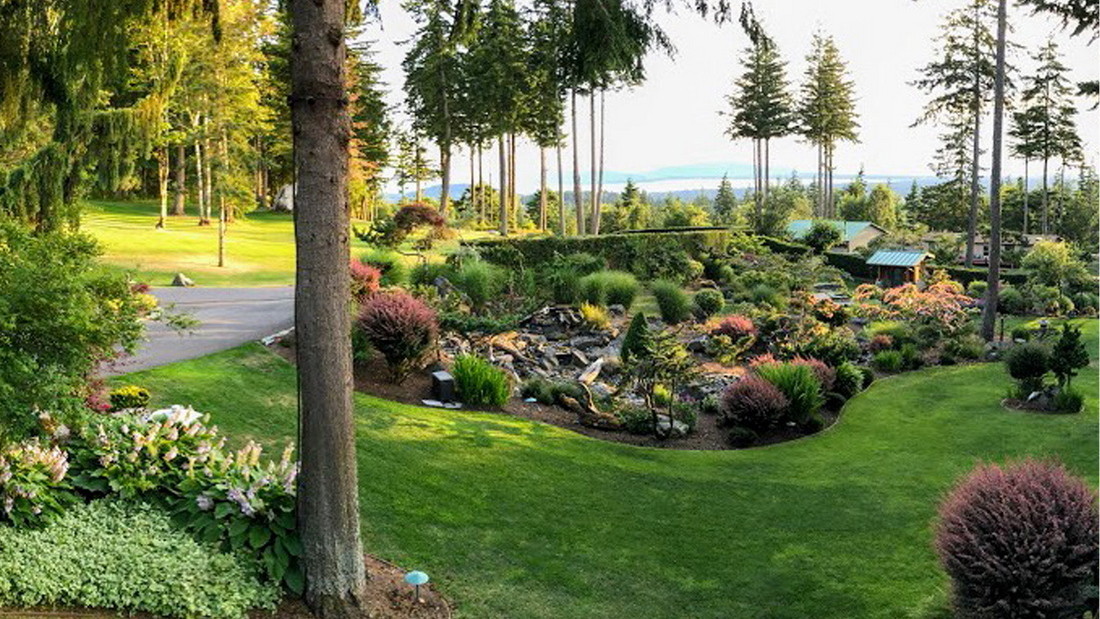 Garden Edging