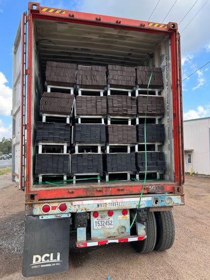 bulk landscaping materials