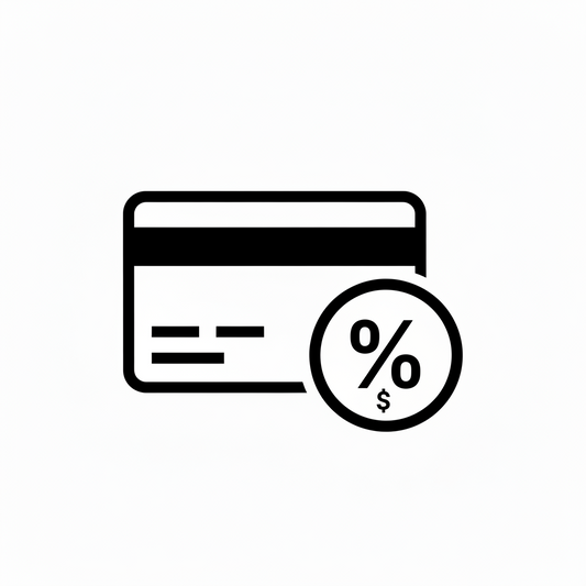 Credit Card Processing Fee