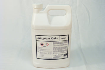 Klingstone Paths