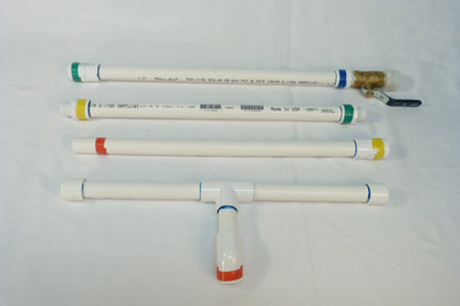 Howell Pathways Applicator Pump & Wand