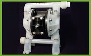 Applicator Pump & Wand