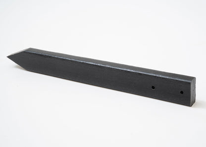 Bender Board 12” Stake Black